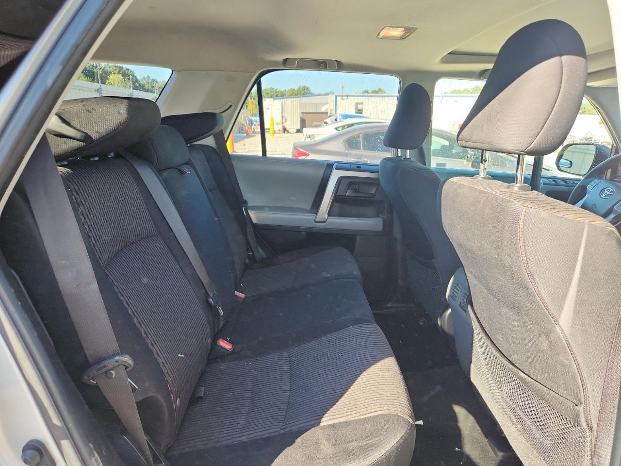 2013 TOYOTA 4Runner