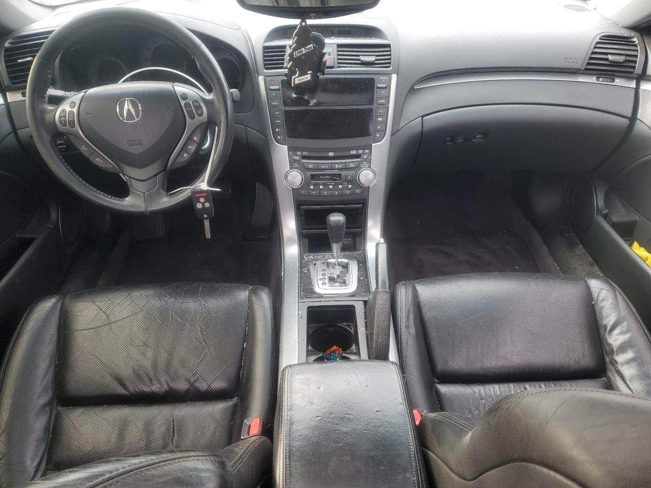 2008 ACURA TL