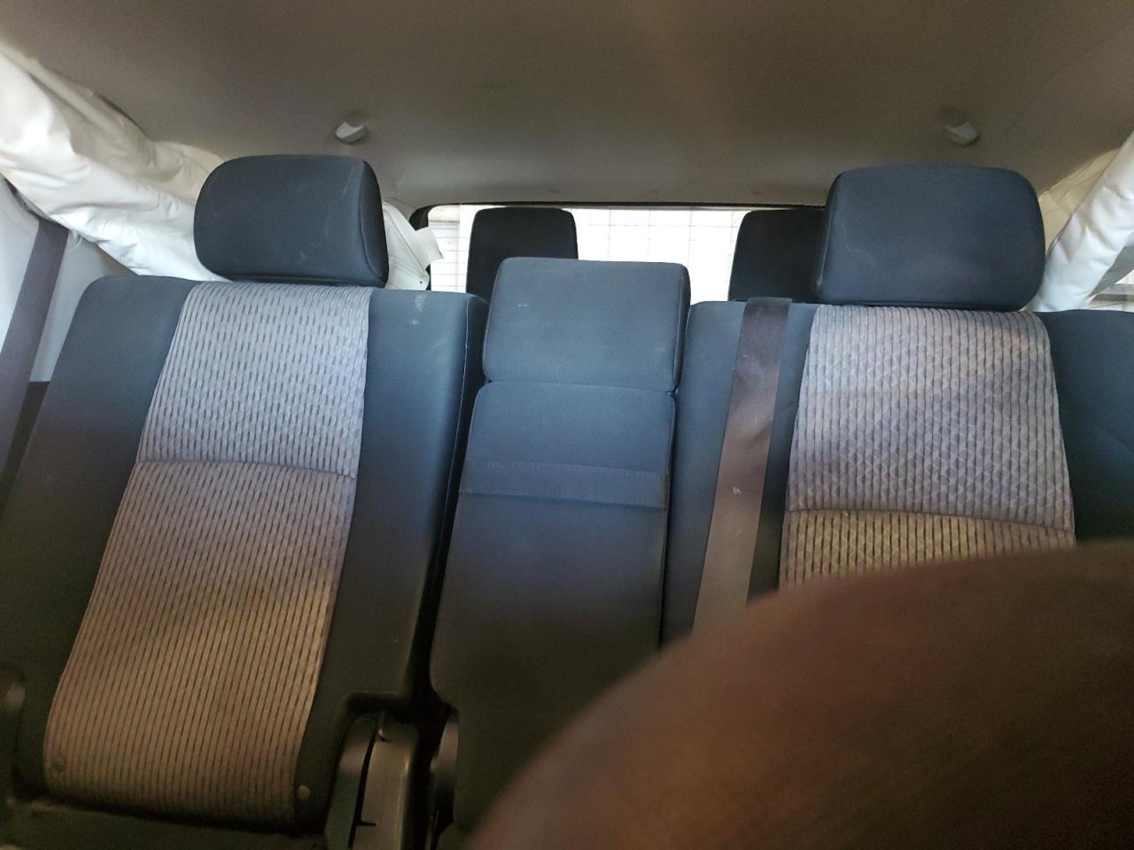 2021 TOYOTA 4Runner