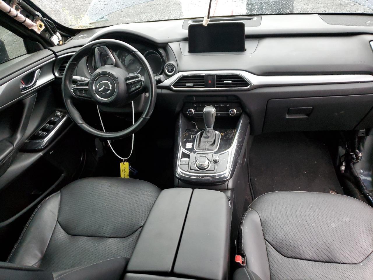 2019 MAZDA CX-9
