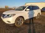 2014 NISSAN PATHFINDER