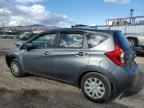 2016 NISSAN Versa Note