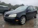 2007 VOLKSWAGEN RABBIT