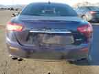 2016 MASERATI Ghibli