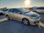 2011 TOYOTA COROLLA