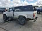 1987 TOYOTA 4Runner