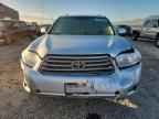 2010 TOYOTA HIGHLANDER