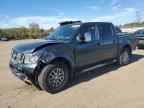 2014 NISSAN Frontier