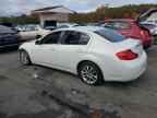 2009 INFINITI G37