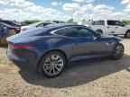 2016 JAGUAR F-Type