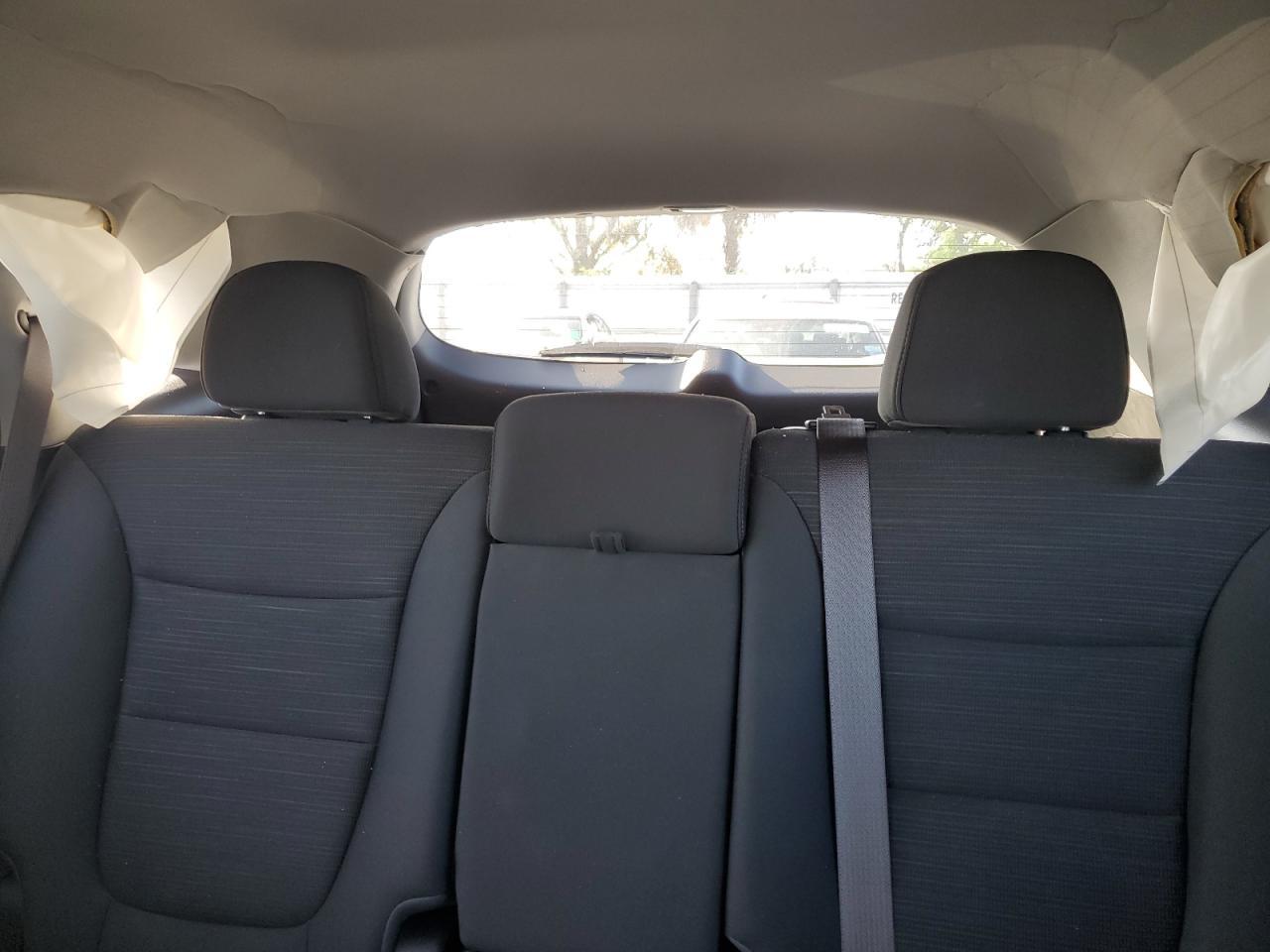 2014 KIA SORENTO