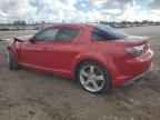 2004 MAZDA RX-8