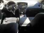 2013 NISSAN PATHFINDER
