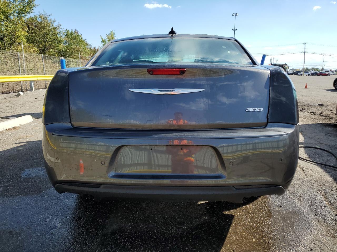 2017 CHRYSLER 300