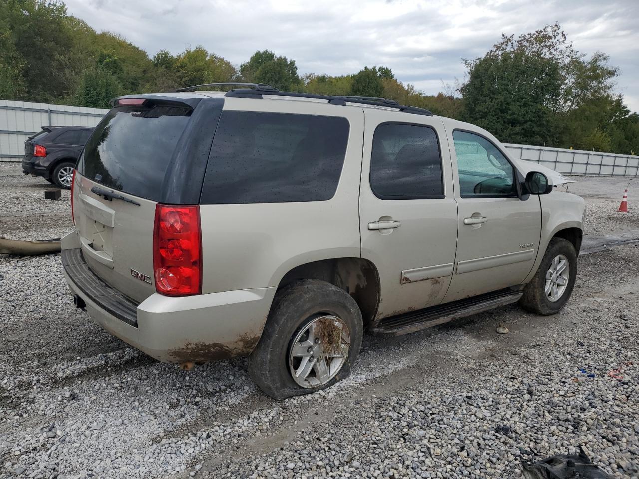 2013 GMC Yukon