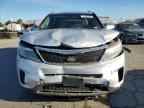 2014 KIA SORENTO