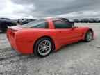 1999 CHEVROLET CORVETTE