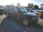 2007 LAND ROVER Lr3