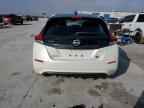 2023 NISSAN LEAF