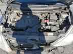 2009 NISSAN VERSA