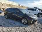 2022 TOYOTA PRIUS