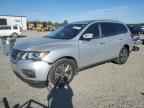2020 NISSAN PATHFINDER