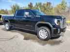2024 GMC Sierra
