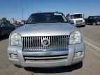 2010 MERCURY Mountaineer