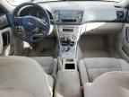 2006 SUBARU Legacy