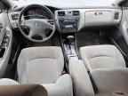 2002 HONDA ACCORD