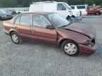 1995 TOYOTA Tercel