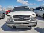 2004 CHEVROLET Silverado