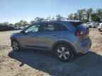 2017 KIA Niro