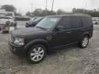 2014 LAND ROVER LR4