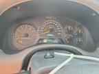 2003 CHEVROLET Trailblazer