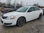 2010 CHEVROLET IMPALA