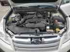 2014 SUBARU Outback