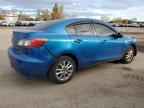 2013 MAZDA 3
