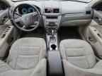 2010 FORD FUSION