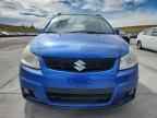 2012 SUZUKI SX4