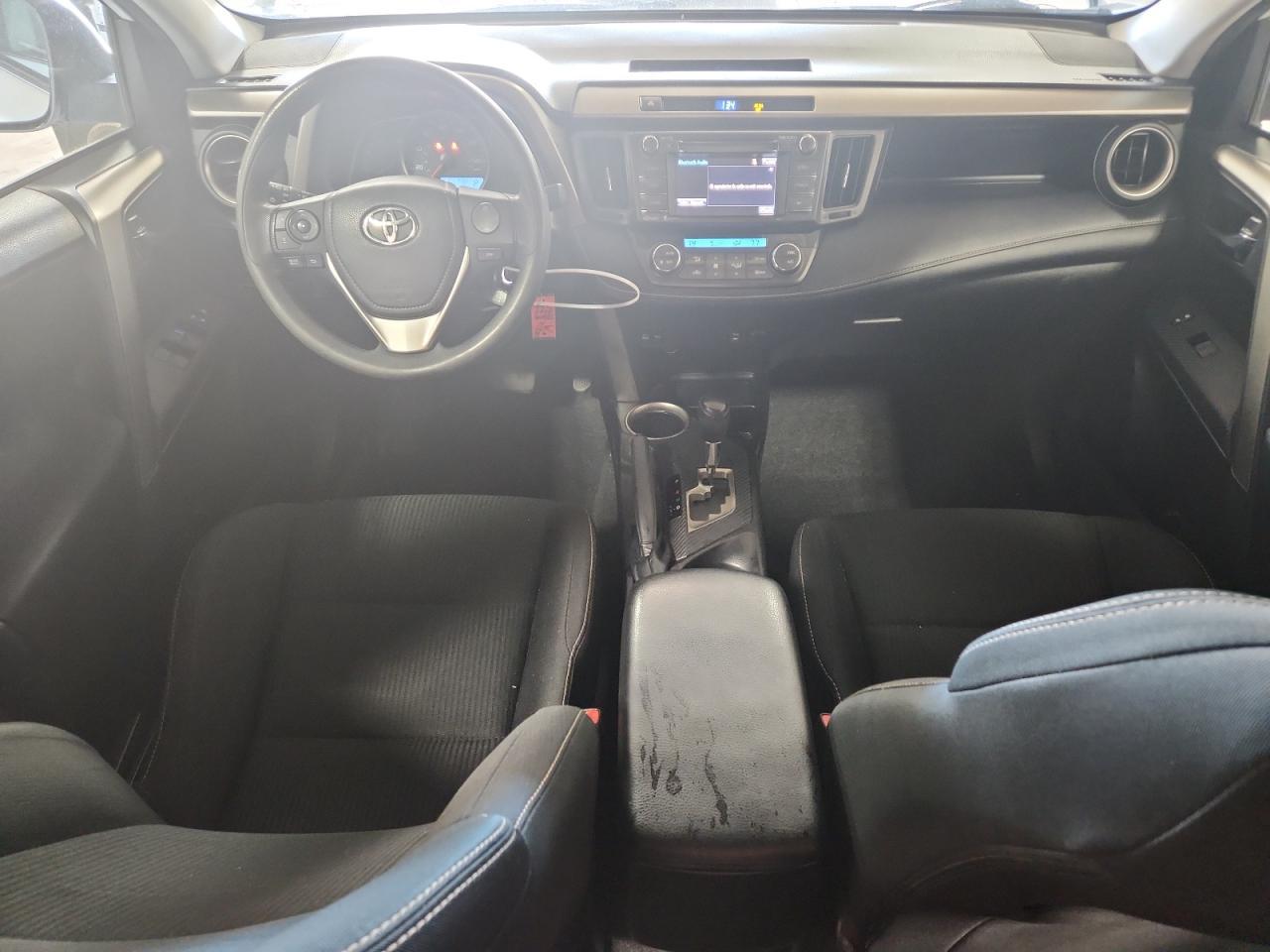 2014 TOYOTA RAV4