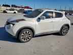 2017 NISSAN Juke