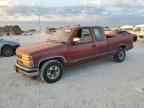 1993 CHEVROLET Gmt