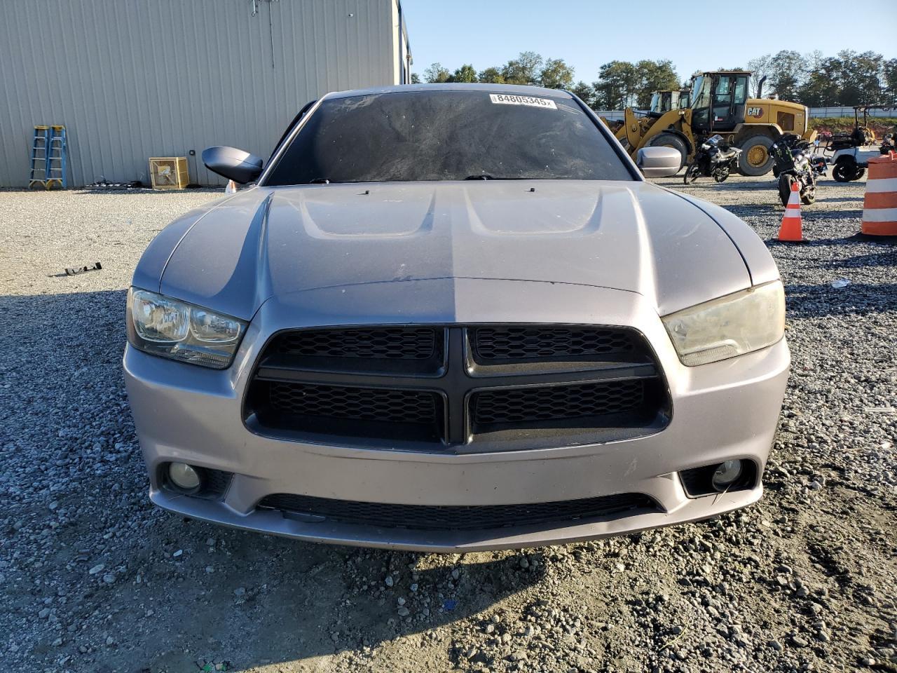 2014 DODGE CHARGER
