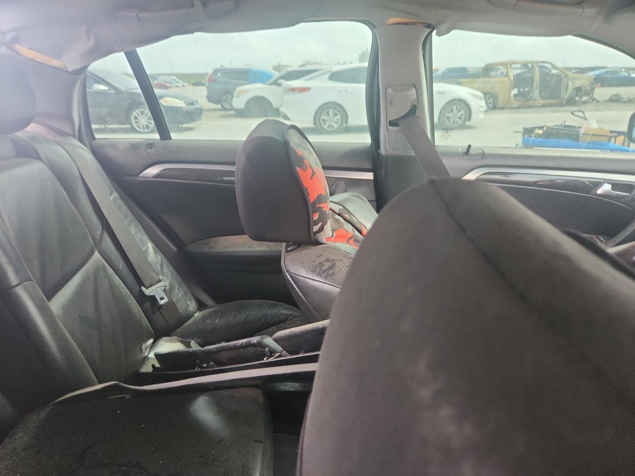 2006 ACURA TL
