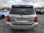 2003 TOYOTA HIGHLANDER
