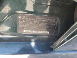 2008 BMW 3 SERIES