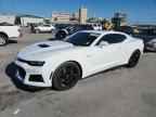 2023 CHEVROLET Camaro
