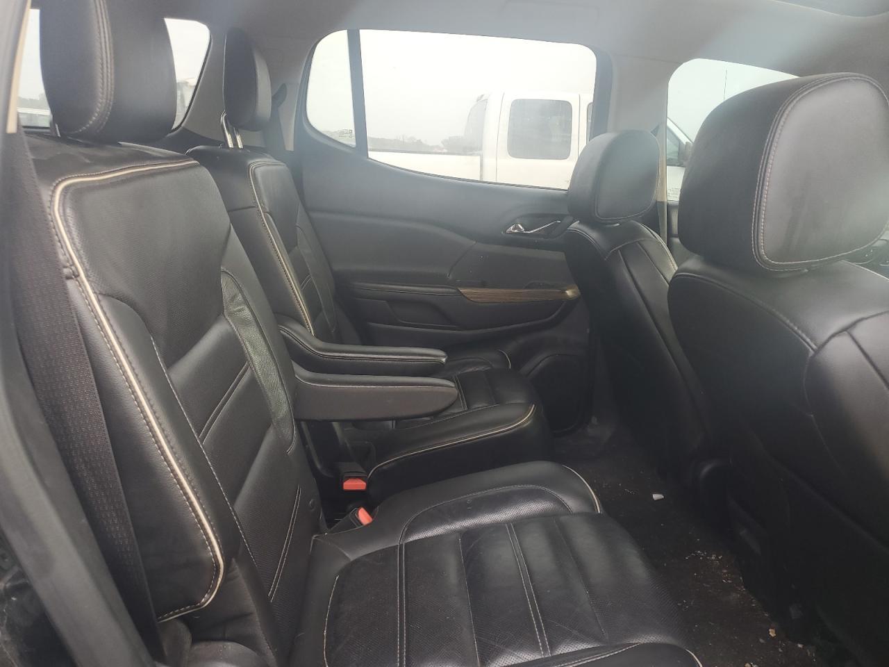 2018 GMC ACADIA