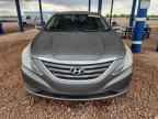 2014 HYUNDAI SONATA